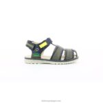 Kickers pepster nulo V24TH742 crianças - Image 3