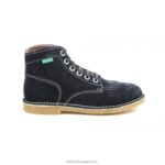 Kickers perm da marinha orilegend V24TH247 mulheres - Image 3
