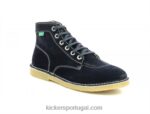 Kickers perm da marinha orilegend V24TH360 homens