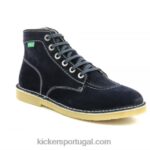 Kickers perm da marinha orilegend V24TH360 homens