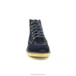 Kickers perm da marinha orilegend V24TH360 homens - Image 6