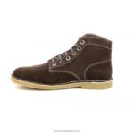 Kickers permanente orilegend marrom escuro V24TH361 homens - Image 5