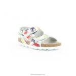 Kickers pintura multicolor de summerkro V24TH393 crianças - Image 2