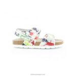 Kickers pintura multicolor de summerkro V24TH393 crianças - Image 3