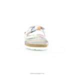 Kickers pintura multicolor de summerkro V24TH393 crianças - Image 6