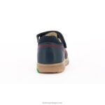 Kickers platiback marinho V24TH586 crianças - Image 4