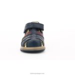 Kickers platiback marinho V24TH586 crianças - Image 6