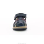 Kickers platina marinha V24TH522 crianças - Image 6