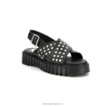Kickers pontapé fato preto V24TH55 mulheres - Image 2