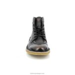 Kickers pontapé lenda bronze V24TH260 mulheres - Image 6