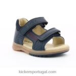 Kickers praça marinha V24TH678 crianças