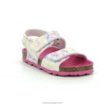 Kickers praia multicolorida de verão V24TH591 crianças - Image 2