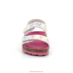 Kickers praia multicolorida de verão V24TH591 crianças - Image 6