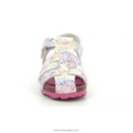 Kickers praia multicolorida de verão V24TH638 crianças - Image 6