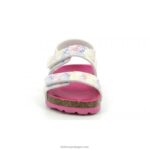 Kickers praia multicolorida de verão V24TH646 crianças - Image 6