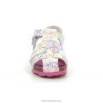 Kickers praia multicolorida de verão V24TH660 crianças - Image 6