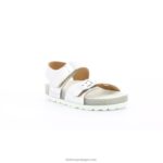 Kickers prata sunkro V24TH535 crianças - Image 2
