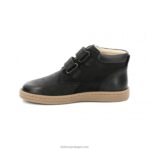 Kickers preto pegajoso V24TH916 crianças - Image 6