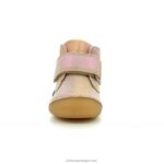 Kickers sabio arco-íris rosa V24TH800 crianças - Image 6