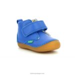 Kickers sabio azul V24TH886 crianças - Image 2