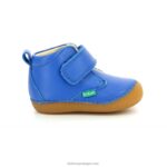 Kickers sabio azul V24TH886 crianças - Image 3