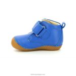 Kickers sabio azul V24TH886 crianças - Image 5