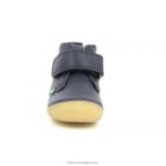 Kickers sabio marinho escuro V24TH855 crianças - Image 6