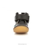 Kickers sabio marrom escuro V24TH790 crianças - Image 6