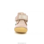 Kickers sabio metal rosa V24TH917 crianças - Image 6