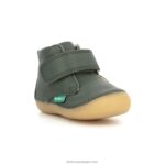 Kickers sabio nulo V24TH911 crianças - Image 2