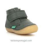 Kickers sabio nulo V24TH911 crianças