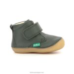 Kickers sabio nulo V24TH911 crianças - Image 3