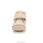 Kickers sabio plumetis rosa claro V24TH802 crianças - Image 6