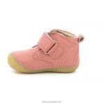 Kickers sabio rosa antigo V24TH791 crianças - Image 5