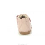 Kickers sabio rosa claro V24TH896 crianças - Image 4