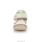 Kickers sabio sol branco V24TH837 crianças - Image 6