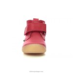 Kickers sabio vermelho V24TH862 crianças - Image 6
