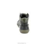 Kickers selva alto preto V24TH329 homens - Image 4