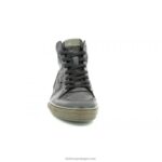 Kickers selva alto preto V24TH329 homens - Image 6