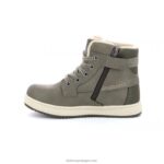 Kickers sim wpf caqui V24TH1000 crianças - Image 5