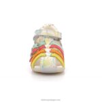Kickers sol branco bigkro V24TH705 crianças - Image 6