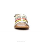 Kickers sol branco dixon V24TH670 crianças - Image 6