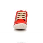 Kickers sonistreet vermelho V24TH784 crianças - Image 6