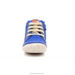 Kickers sonitree azul vermelho V24TH782 crianças - Image 7