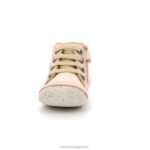 Kickers sonitree rosa claro V24TH787 crianças - Image 6