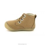 Kickers soniza camelo leve V24TH786 crianças - Image 5