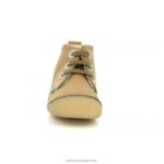 Kickers soniza camelo leve V24TH786 crianças - Image 6
