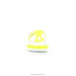 Kickers soockie neon amarelo V24TH759 crianças - Image 6