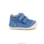 Kickers sostankro azul V24TH851 crianças - Image 3