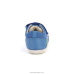 Kickers sostankro azul V24TH851 crianças - Image 4